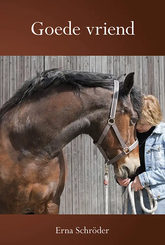 Goede vriend