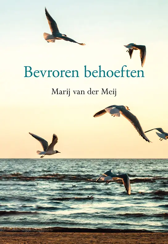 Bevroren behoeften