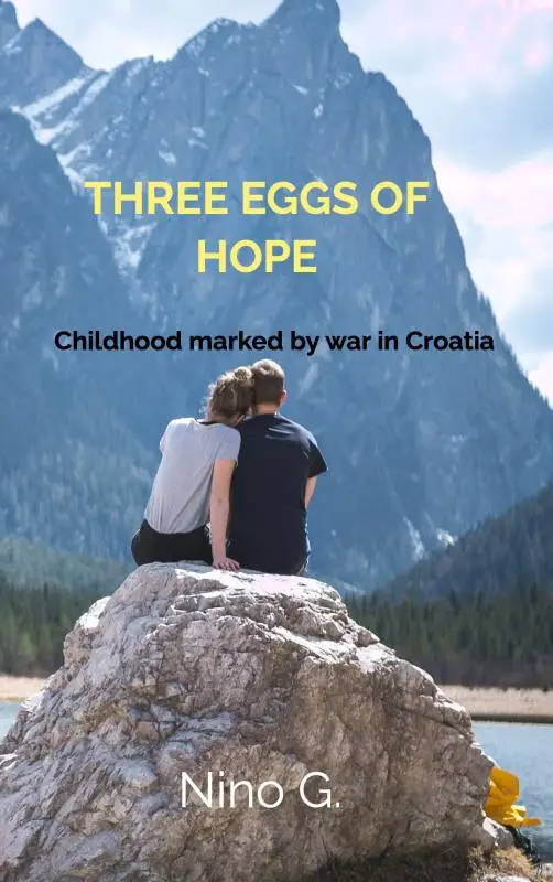 Three Eggs of Hope