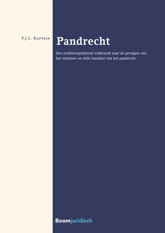 Pandrecht