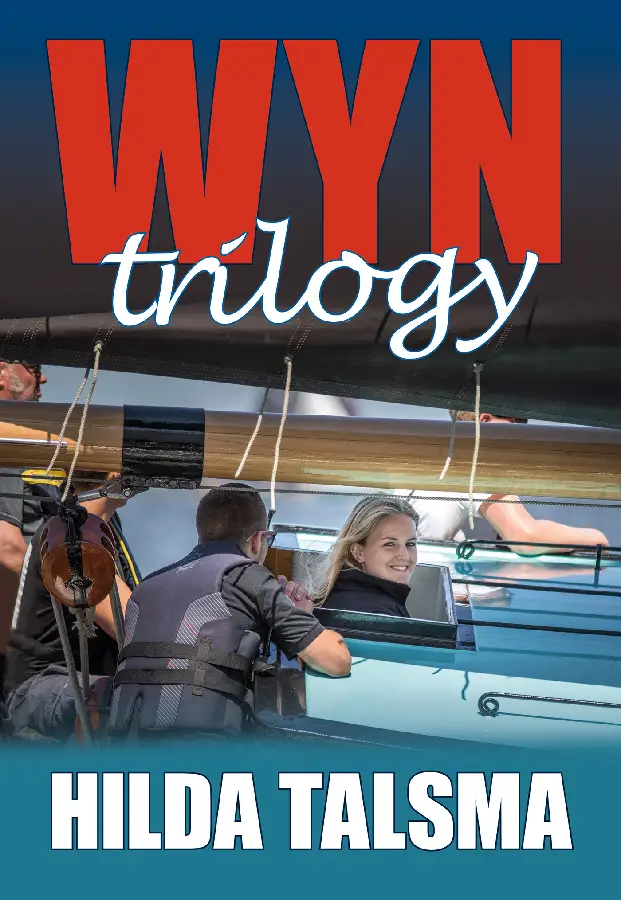 Wyntrilogy