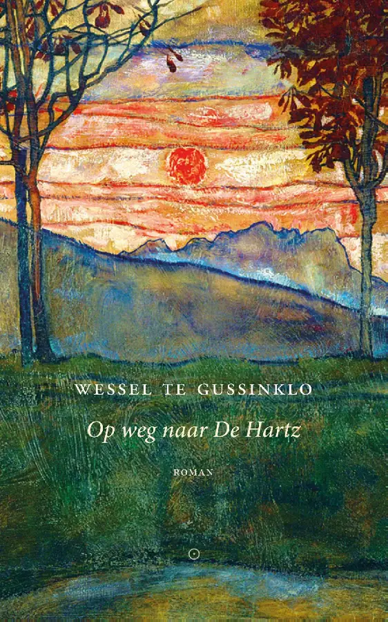 Op weg naar De Hartz