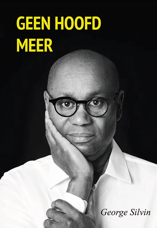Geen hoofd meer