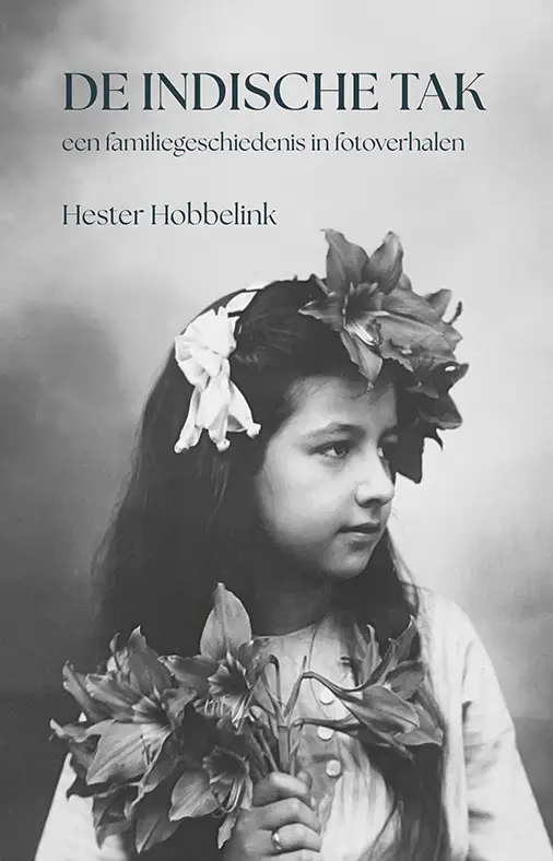 De Indische tak