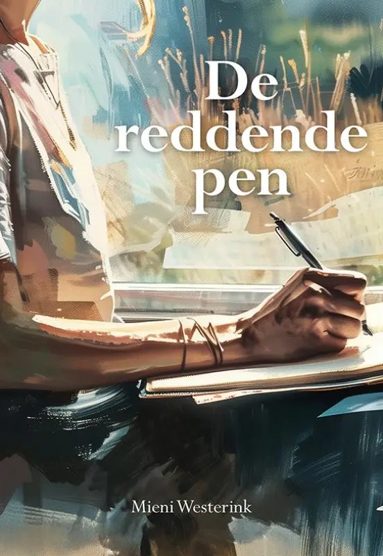 De reddende pen