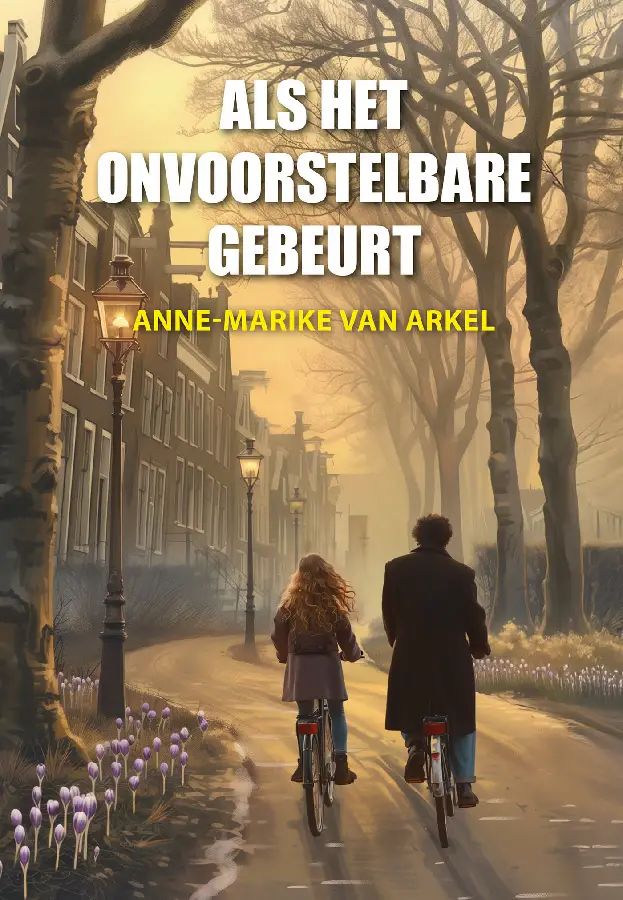 Als het onvoorstelbare gebeurt
