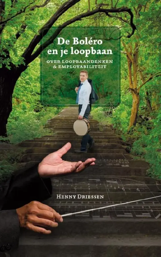 De Boléro en je loopbaan