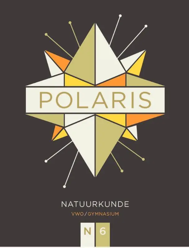 POLARIS / natuurkunde vwo/gymnasium N6