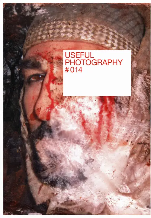 Useful Photography / #014