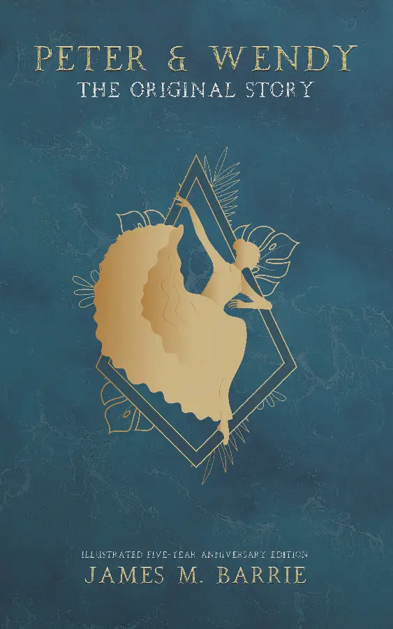 Peter & Wendy