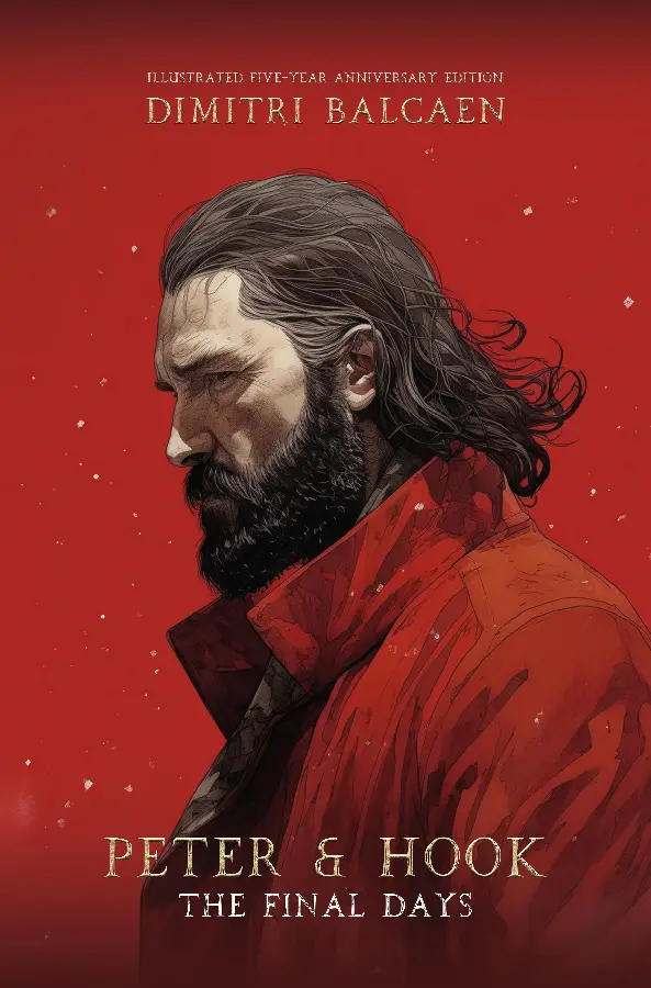 Peter & Hook / The final days