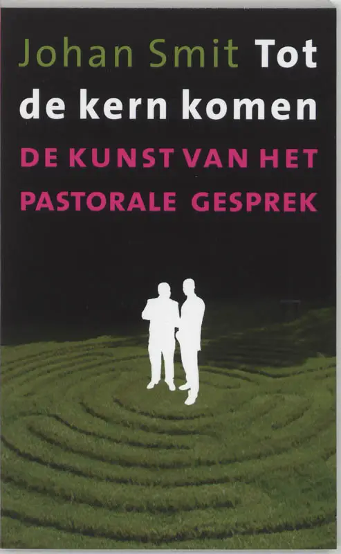 Tot de kern komen  POD