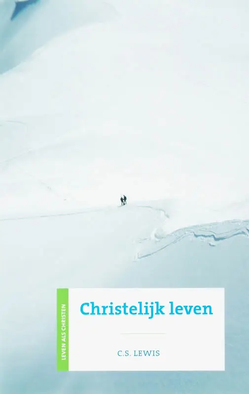 Christelijk leven POD