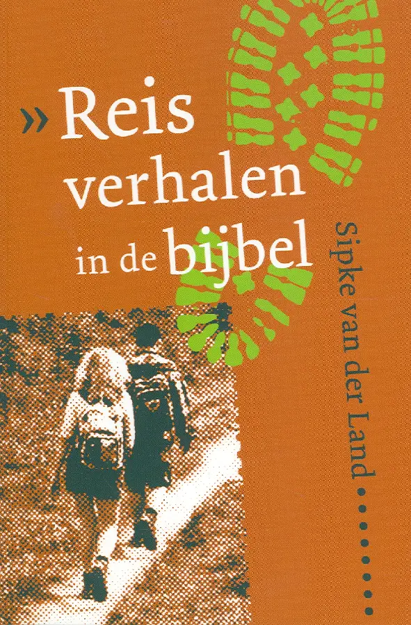 Reisverhalen in de bijbel