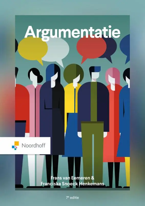 Argumentatie