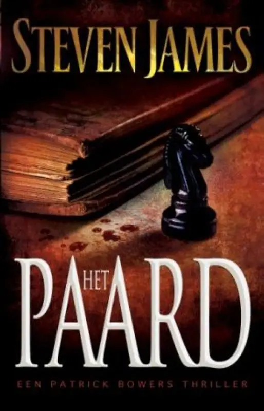 Paard 3 POD