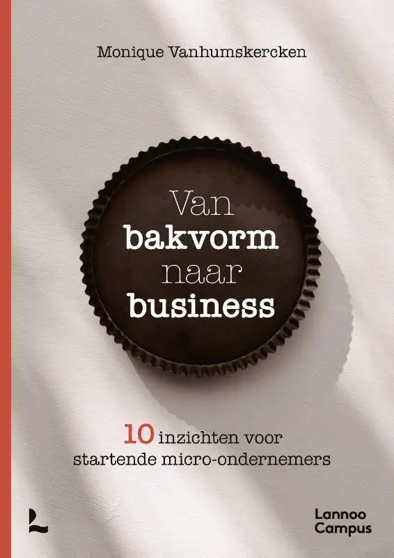 Van bakvorm naar business