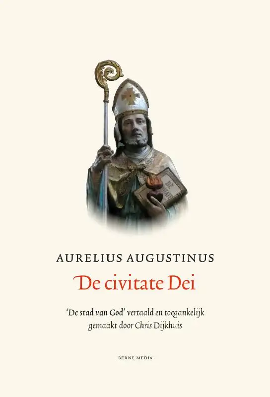 De Civitate Dei (Stad van God)