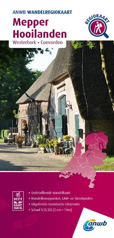Mepper Hooilanden