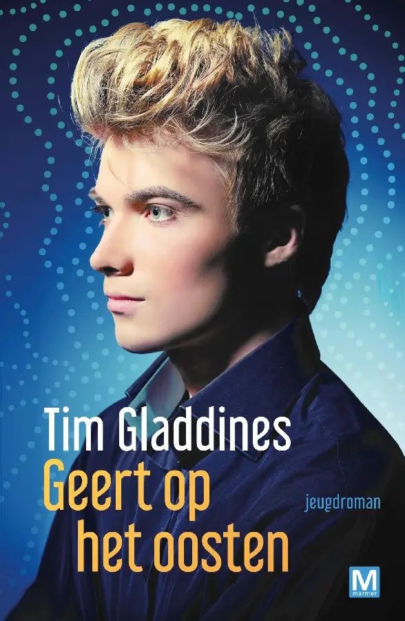 Geert op het oosten