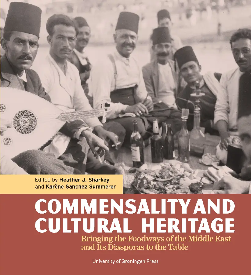 Commensality and Cultural Heritage