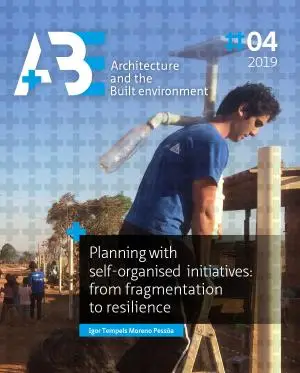 Planning with self?organised initiatives: from fragmentation to resilience