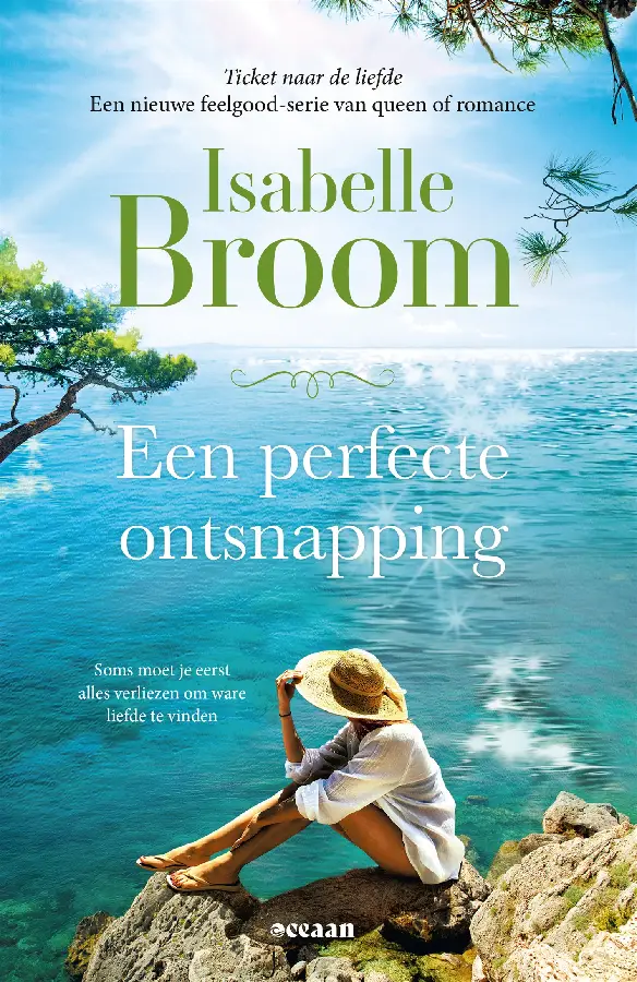 Een perfecte ontsnapping