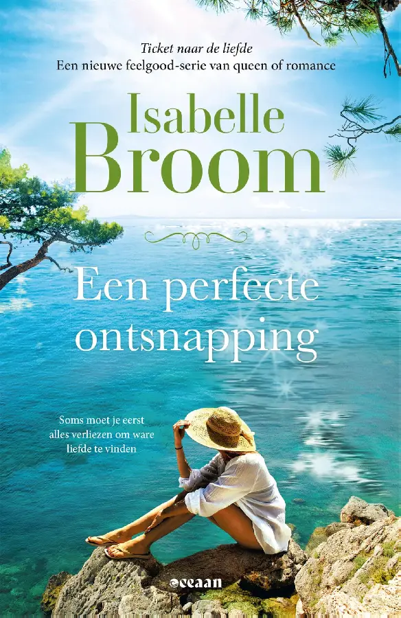 Een perfecte ontsnapping