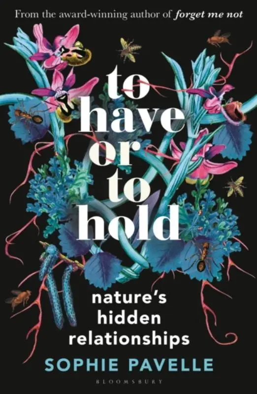 To Have or To Hold