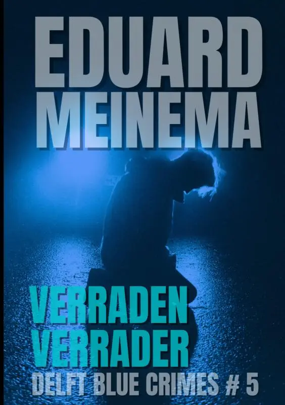 Verraden verrader