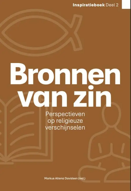 Bronnen van zin