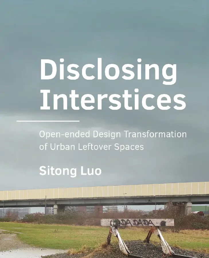 Disclosing Interstices