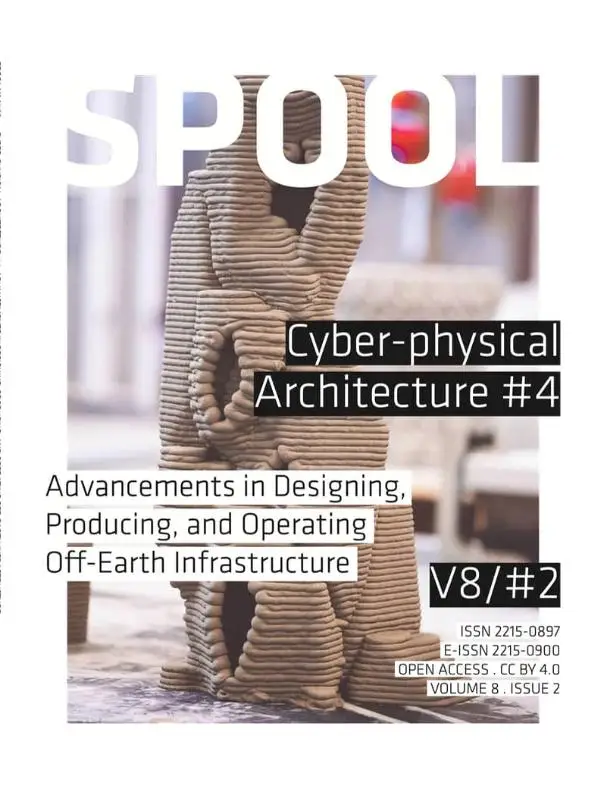 SPOOL | Cyber-physical Architecture / 4