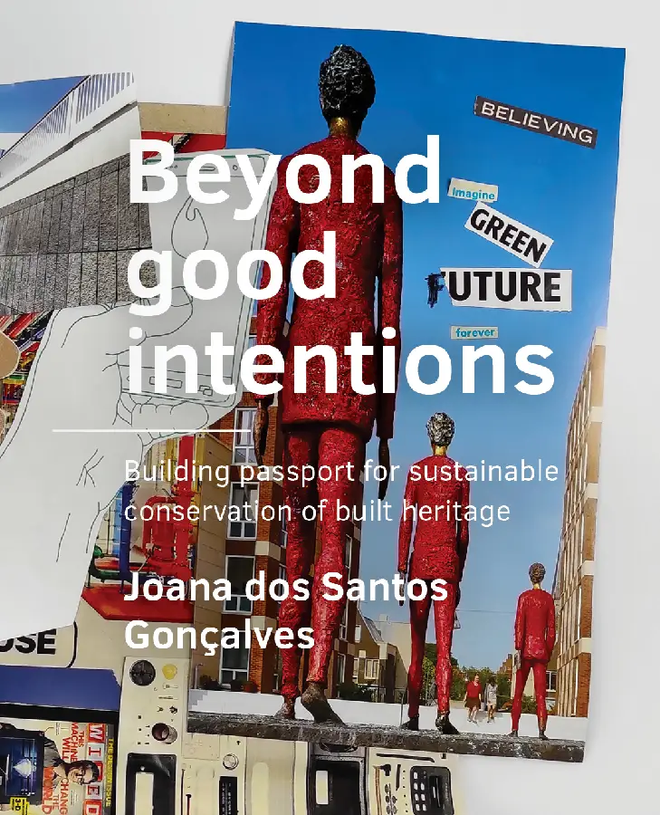 Beyond good ­intentions