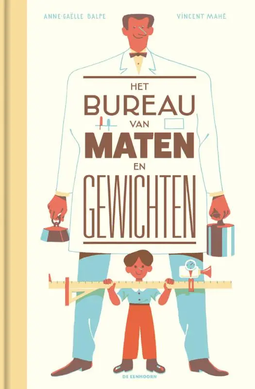 Bureau van maten en gewichten