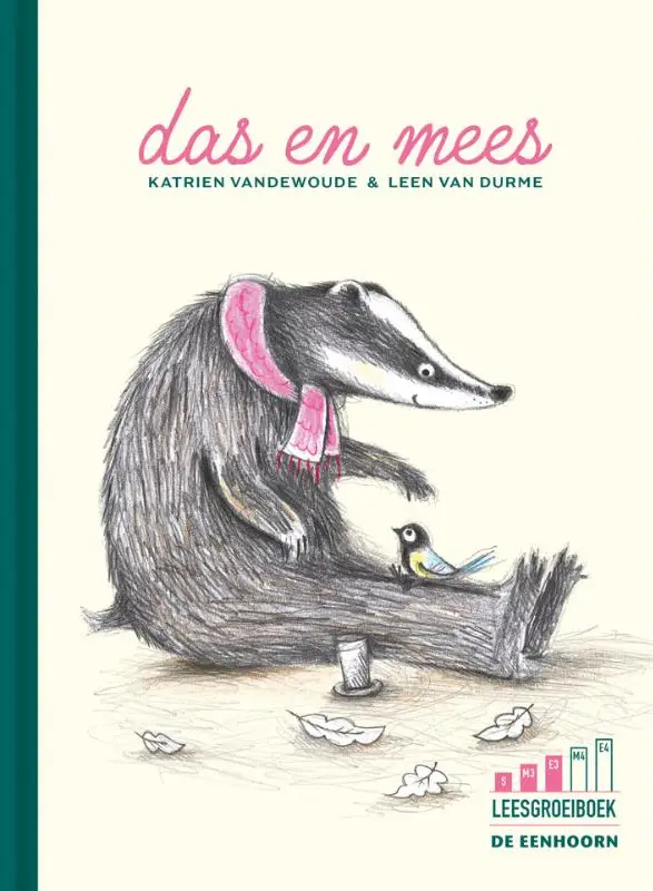 Das en Mees
