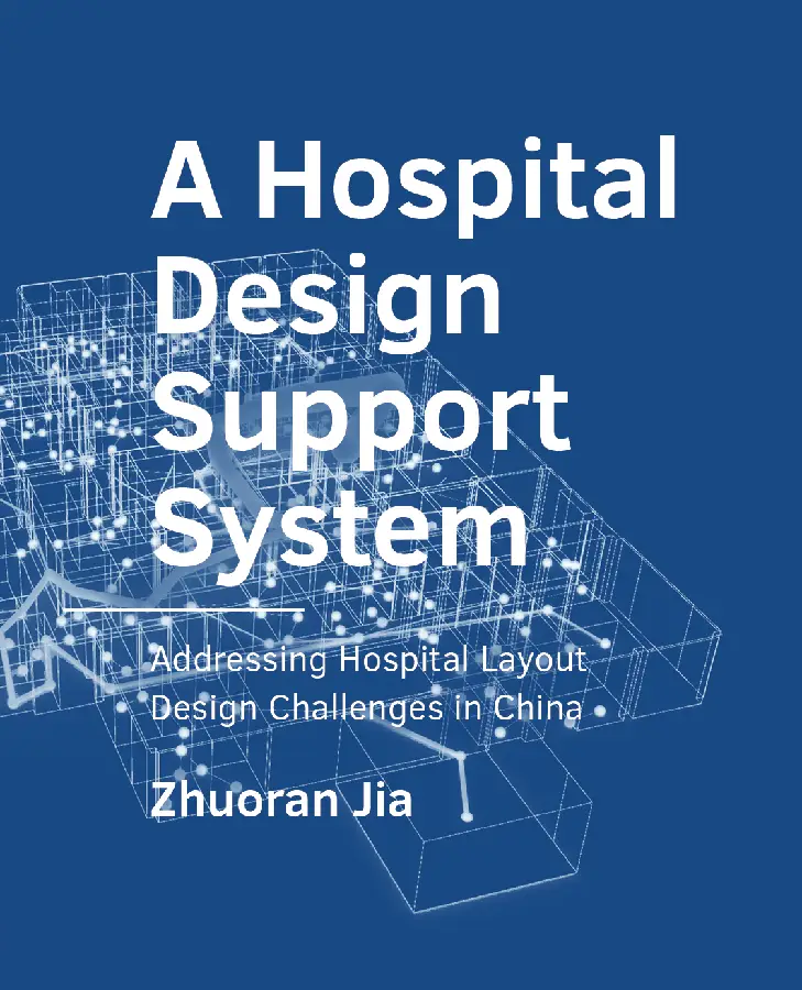 A Hospital Design Support System