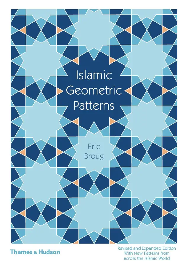 Islamic Geometric Patterns