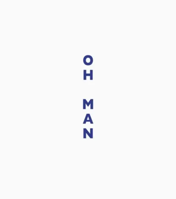 Lise Sarfati: Oh Man