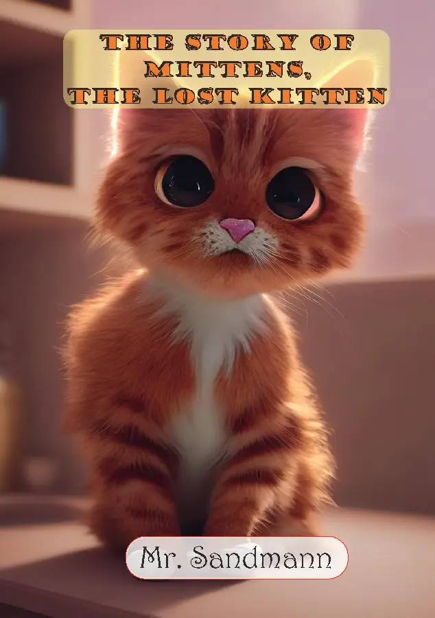 The story of Mittens