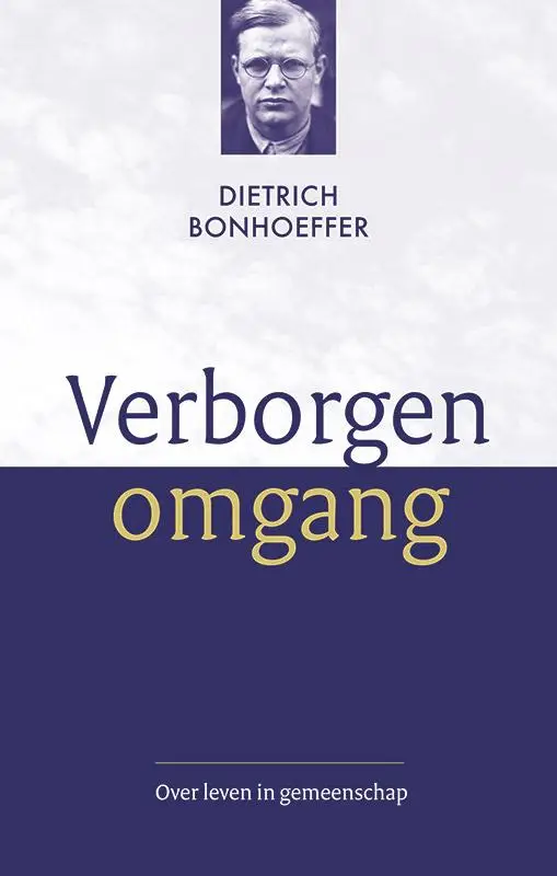 Verborgen omgang  POD