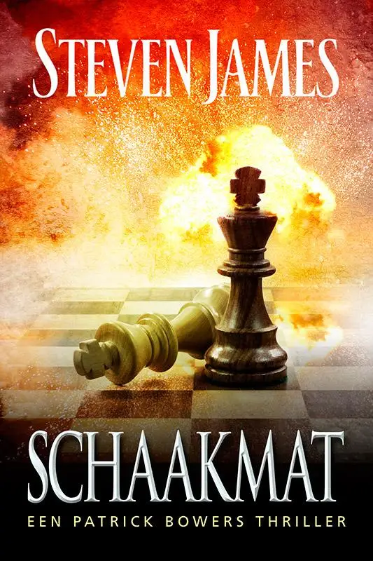 Schaakmat 7