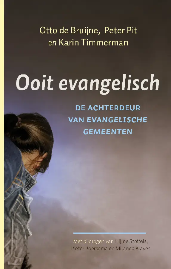 Ooit evangelisch