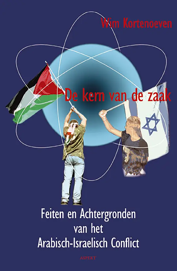 Kern van de zaak  POD