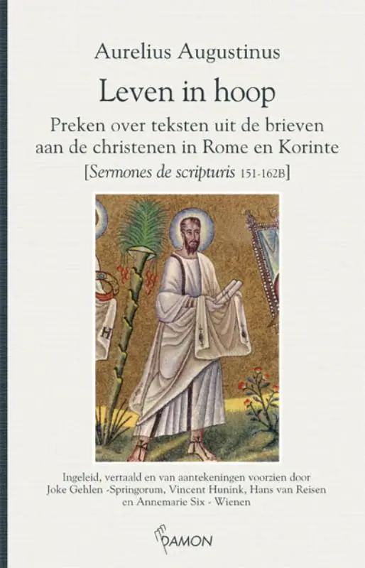 Leven in hoop ...preken