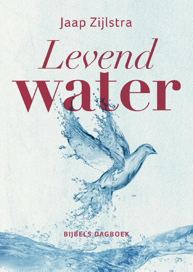 Levend water dagboek