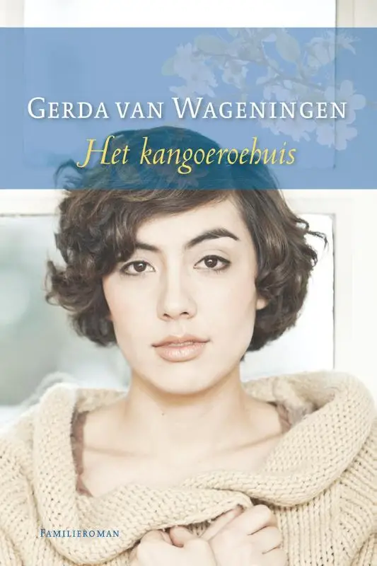 Kangoeroehuis