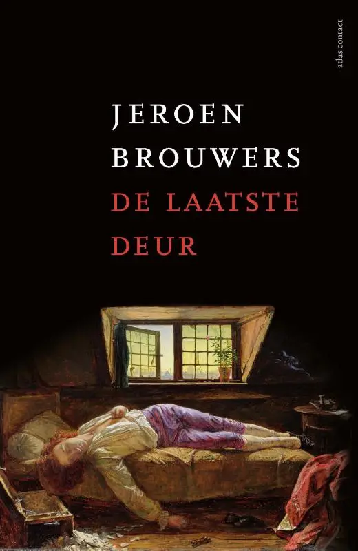Laatste deur