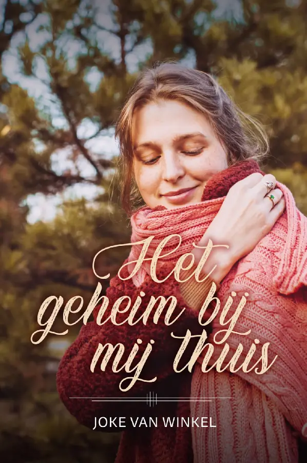 Het geheim bij mij thuis