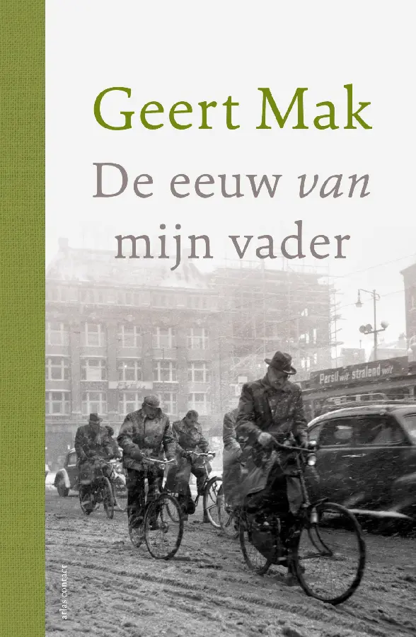 Eeuw van mijn vader jubileumuitgave